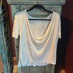 We The Free tshirt top